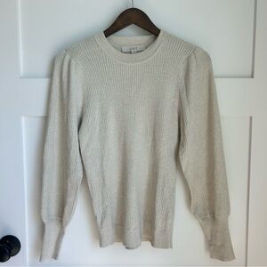 LOFT lightweight sweater!